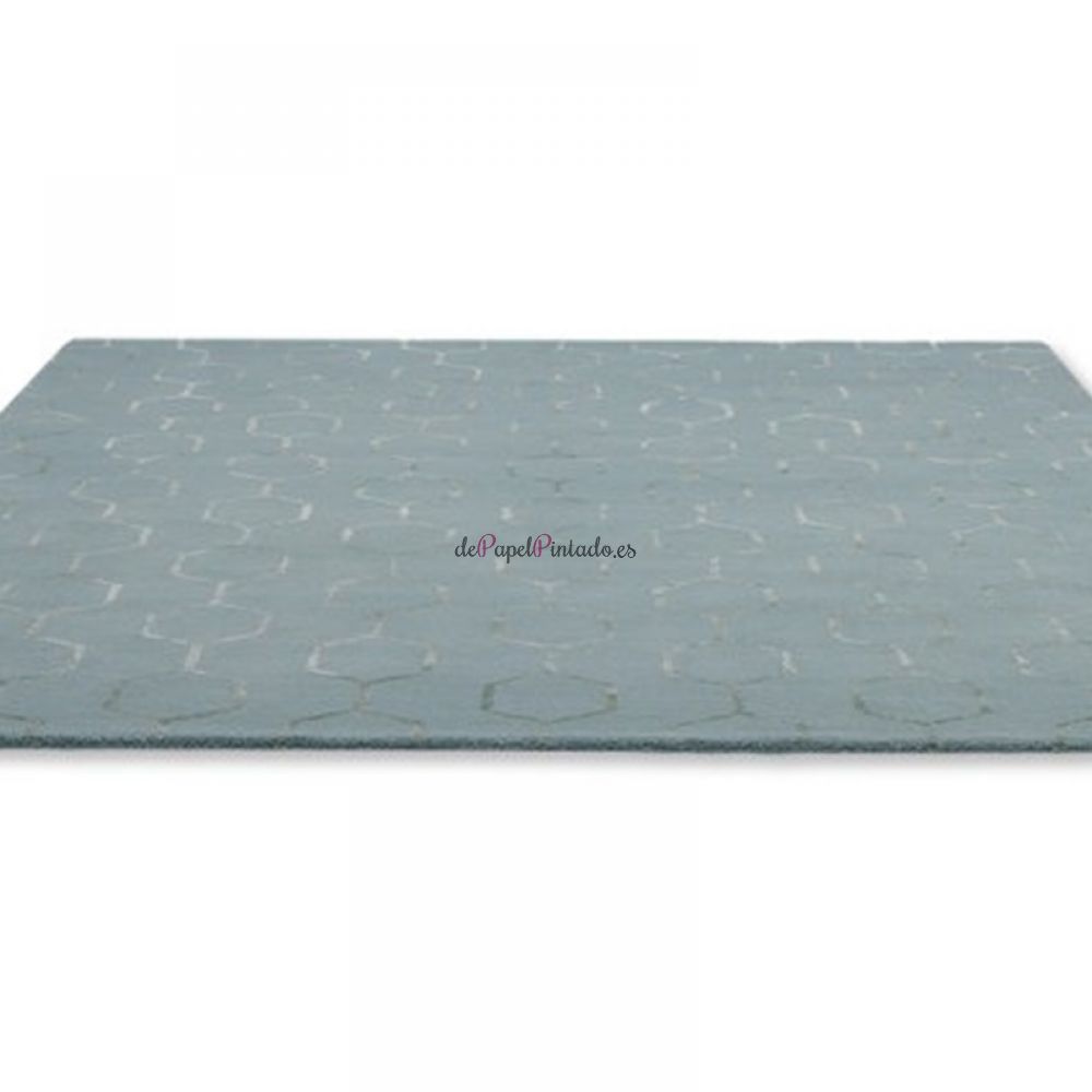 Alfombra WEDGWOOD LANA Y VISCOSA GIO MINERAL 120X180-2